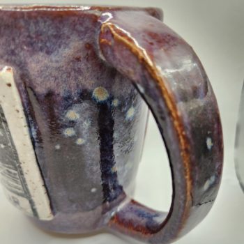 Custom Handmade Ceramic Mug - Image 11