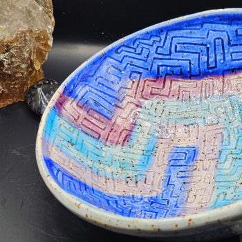 A-Maze-ing Bowl