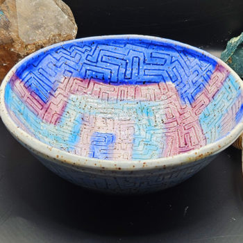 A-Maze-ing Bowl - Image 2